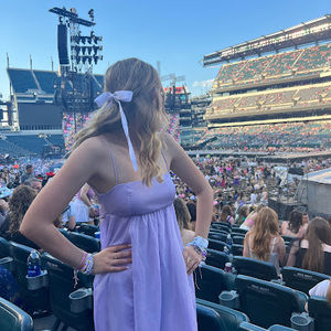 Meet your Posher, Aireyonna